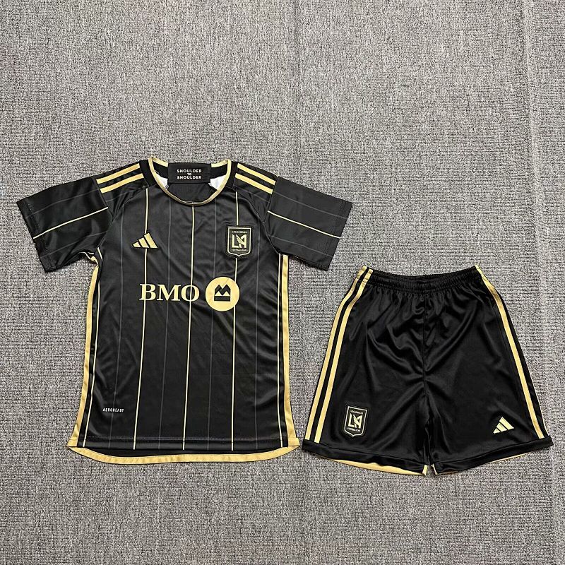 LAFC KID KITS
