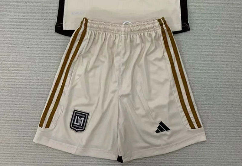 LAFC SHORT