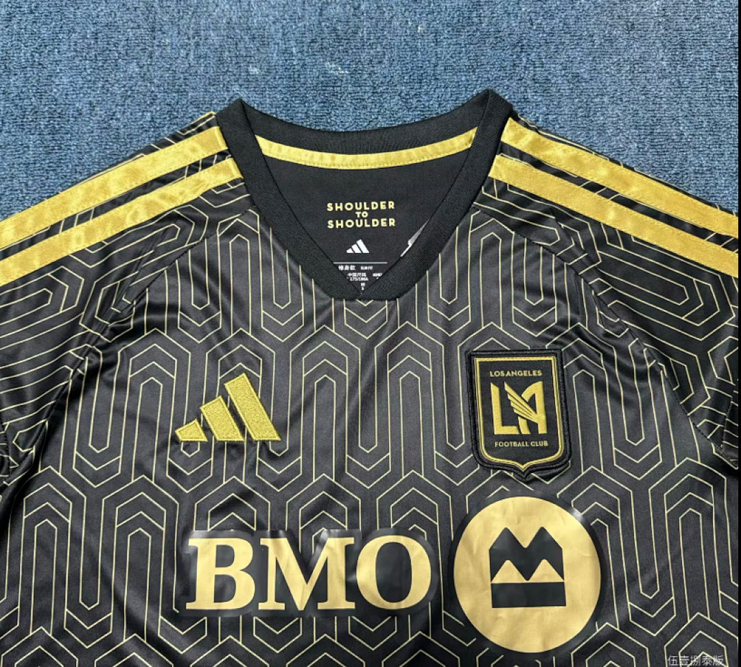 LAFC
