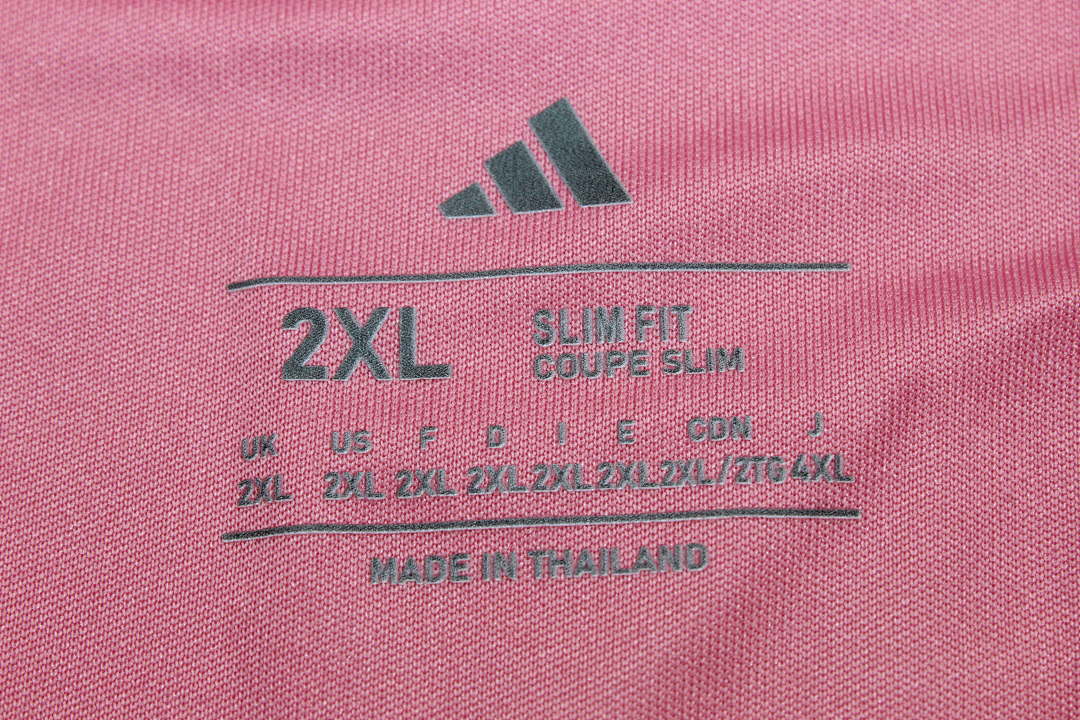 MIAMI FC LONG SLEEVE AUTHENTIC