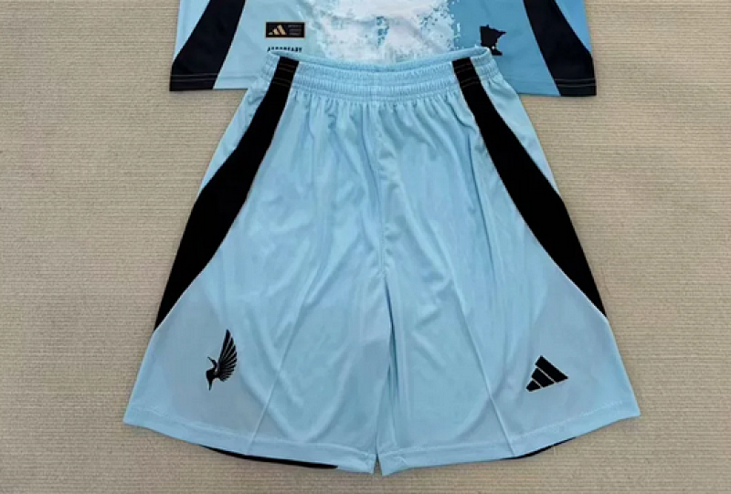 MINNESOTA UNITED FC SHORT