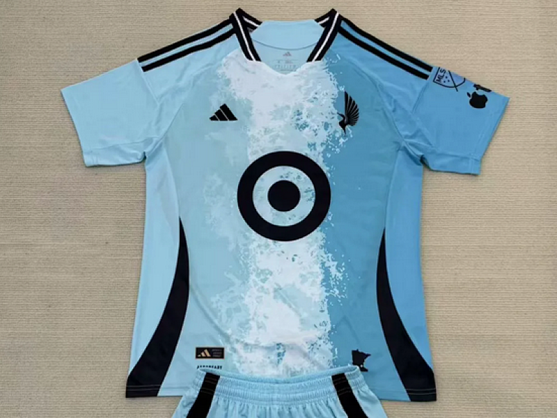 MINNESOTA UNITED FC