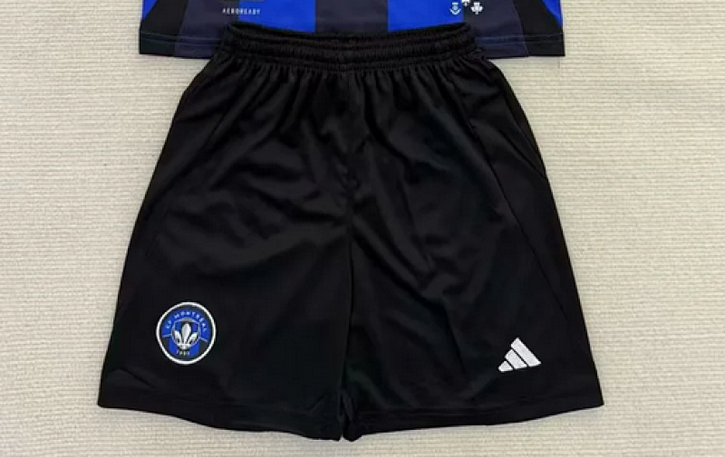 MONTREAL IMPACT SHORT