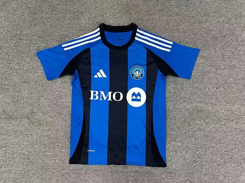 MONTREAL IMPACT