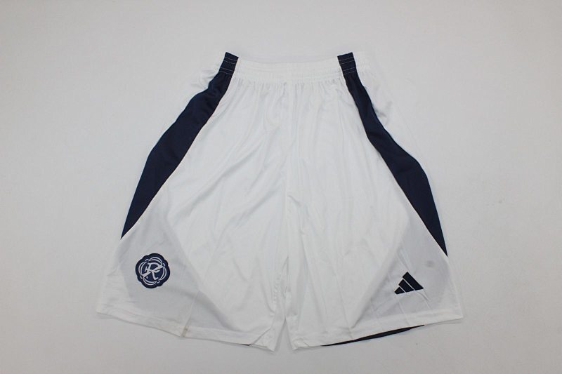 NEW ENGLAND REVOLUTION SHORT