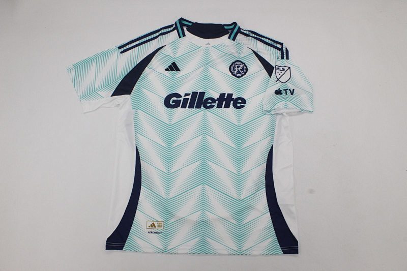 NEW ENGLAND REVOLUTION