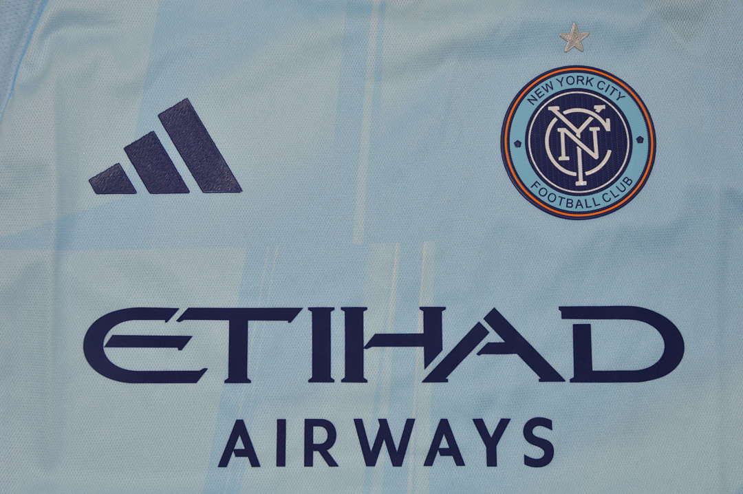 NEW YORK CITY HEAT.RDY