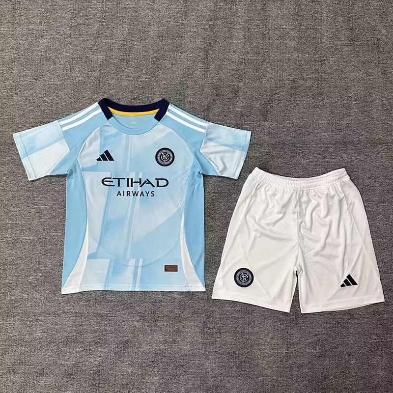 NEW YORK CITY KID KITS
