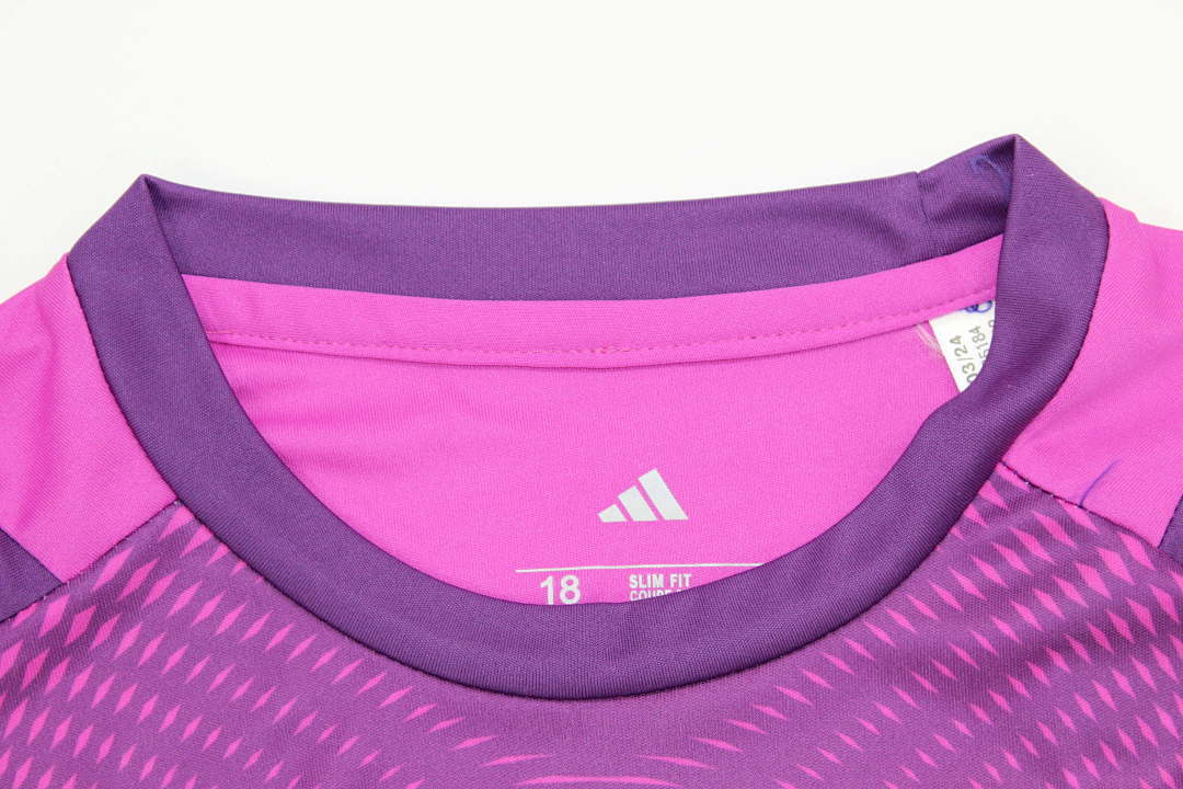 NEW YORK RB GK KID KIT