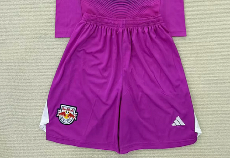 NEW YORK RB GK SHORT