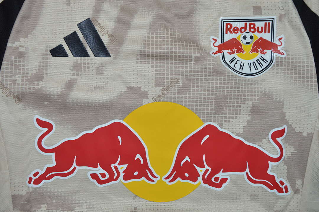 NEW YORK RB HEAT.RDY