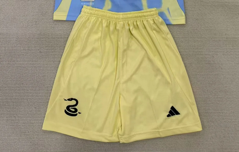 PHILADELPHIA UNION SHORTS