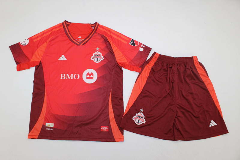 TORONTO FC KID KIT