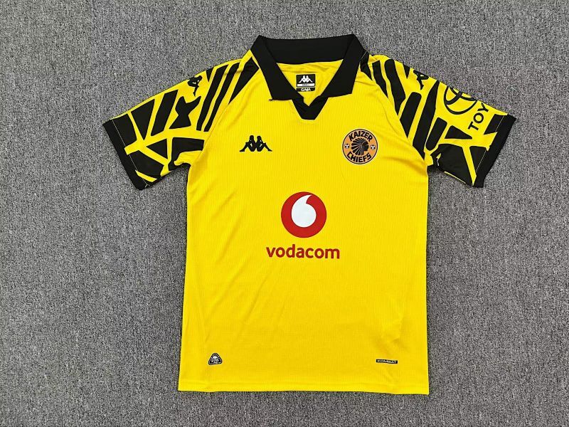 KAIZER CHIEFS