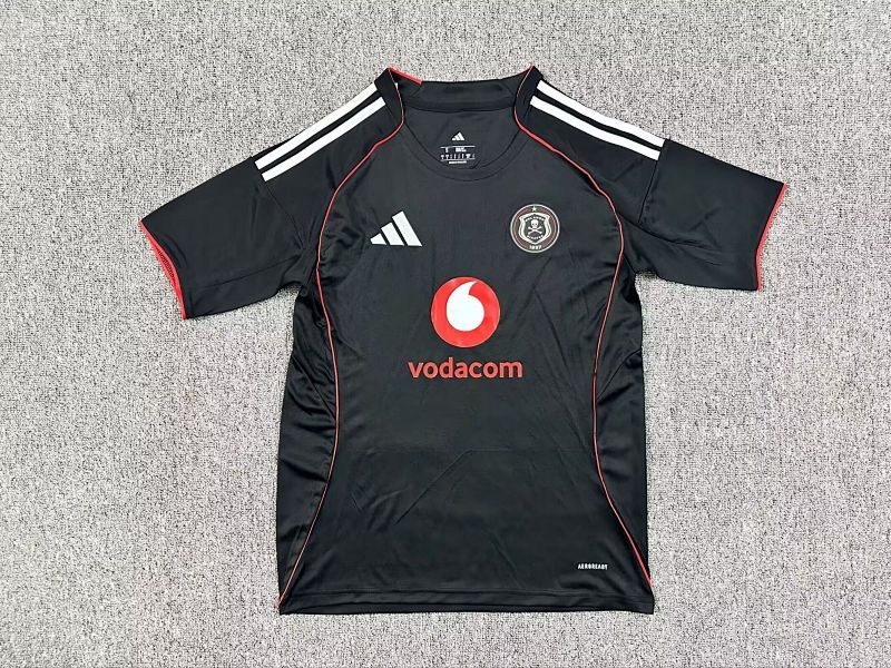 ORLANDO PIRATES