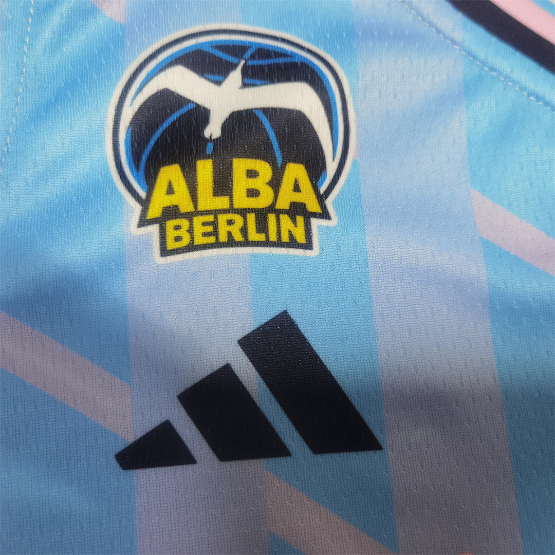ALBA BERLIN