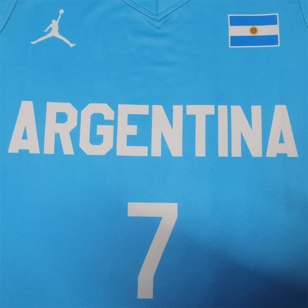 ARGENTINA