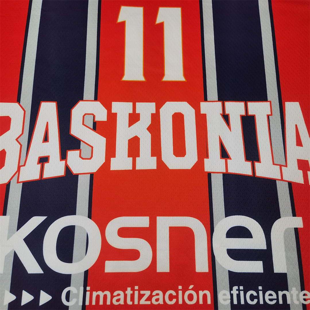 BASKONIA