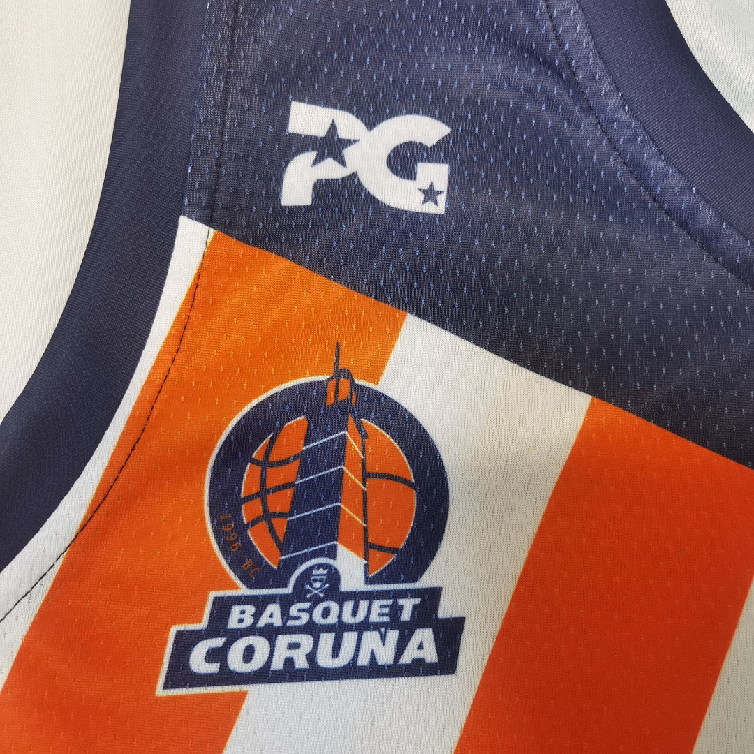 BASQUET CORUÑA