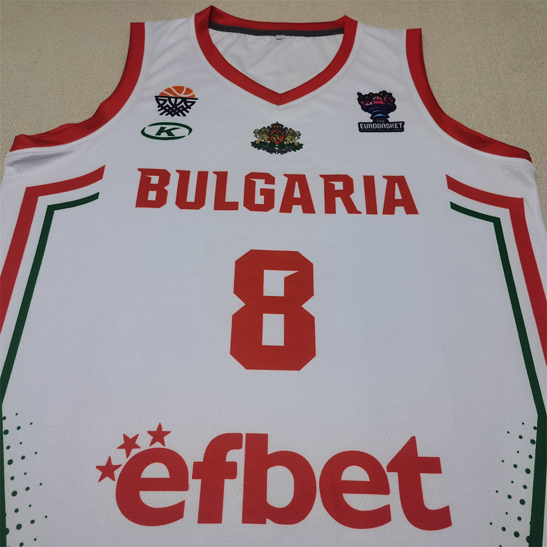BULGARIA