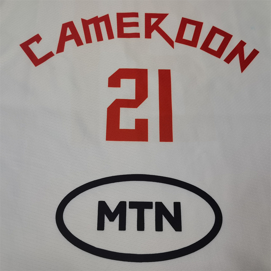 CAMEROON