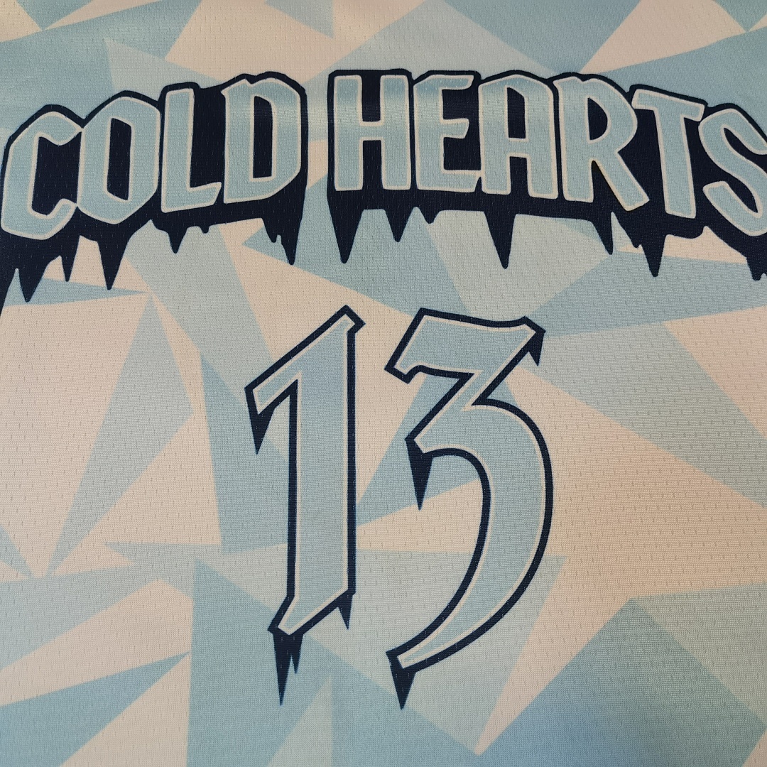 COLD HEARTS 2025