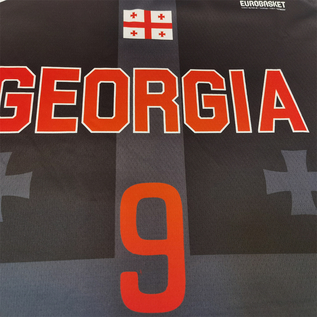 GEORGIA