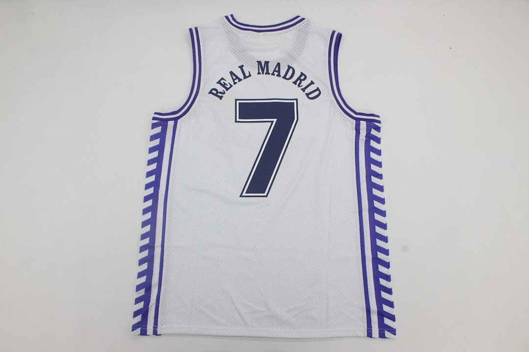 MADRID 89 BASKETBALL