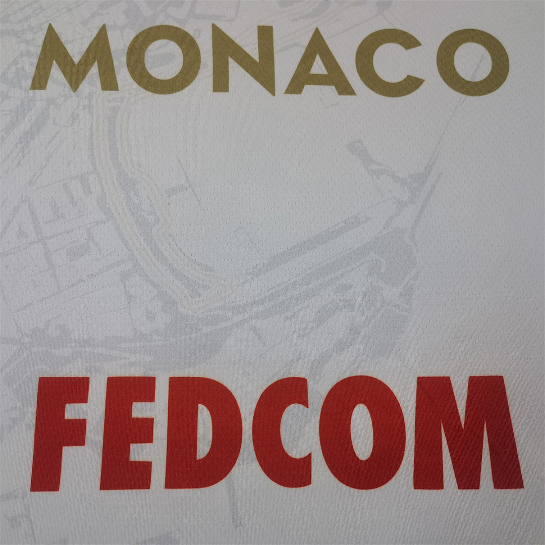 MONACO