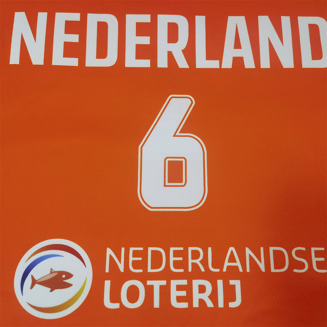 NETHERLAND