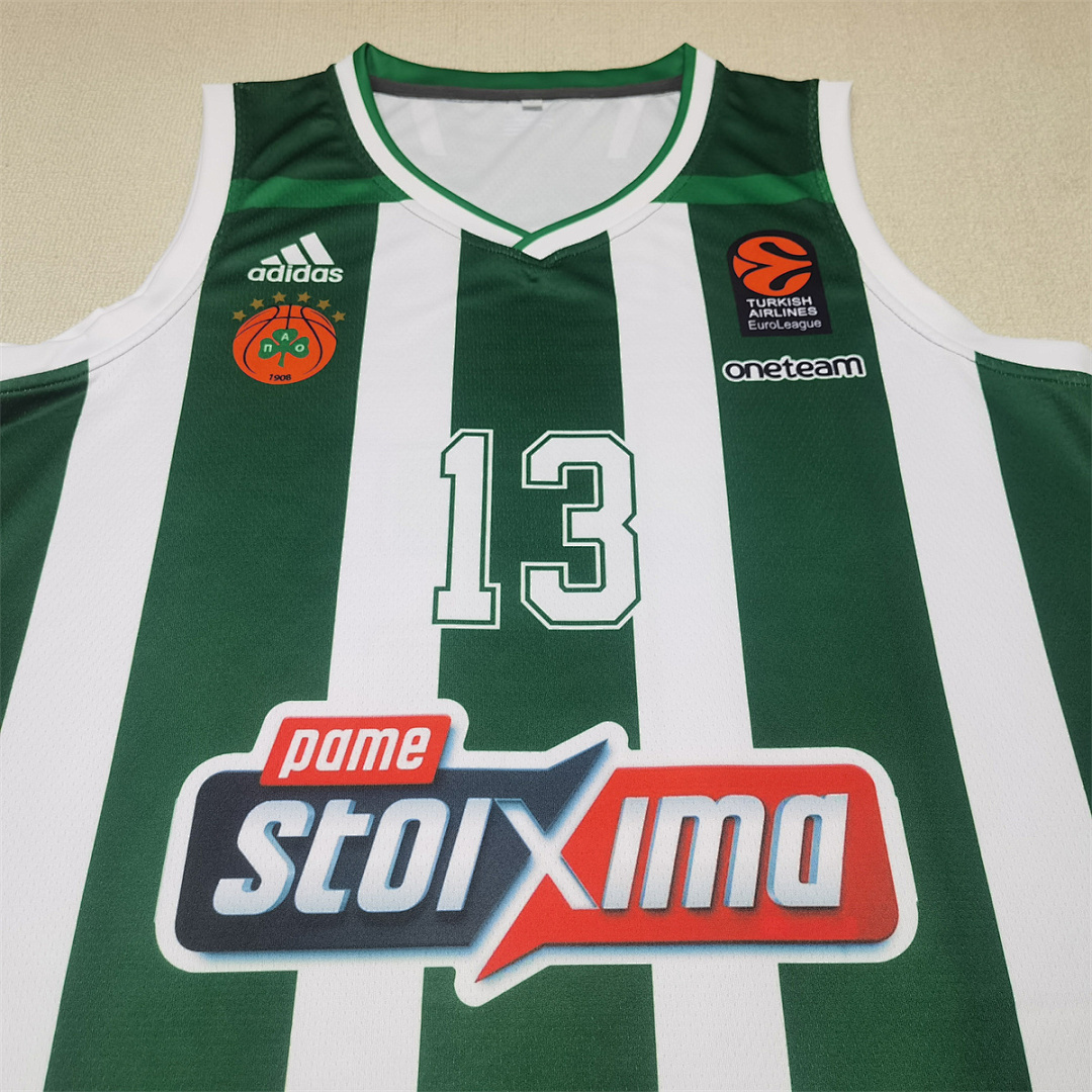PANATHINAIKOS