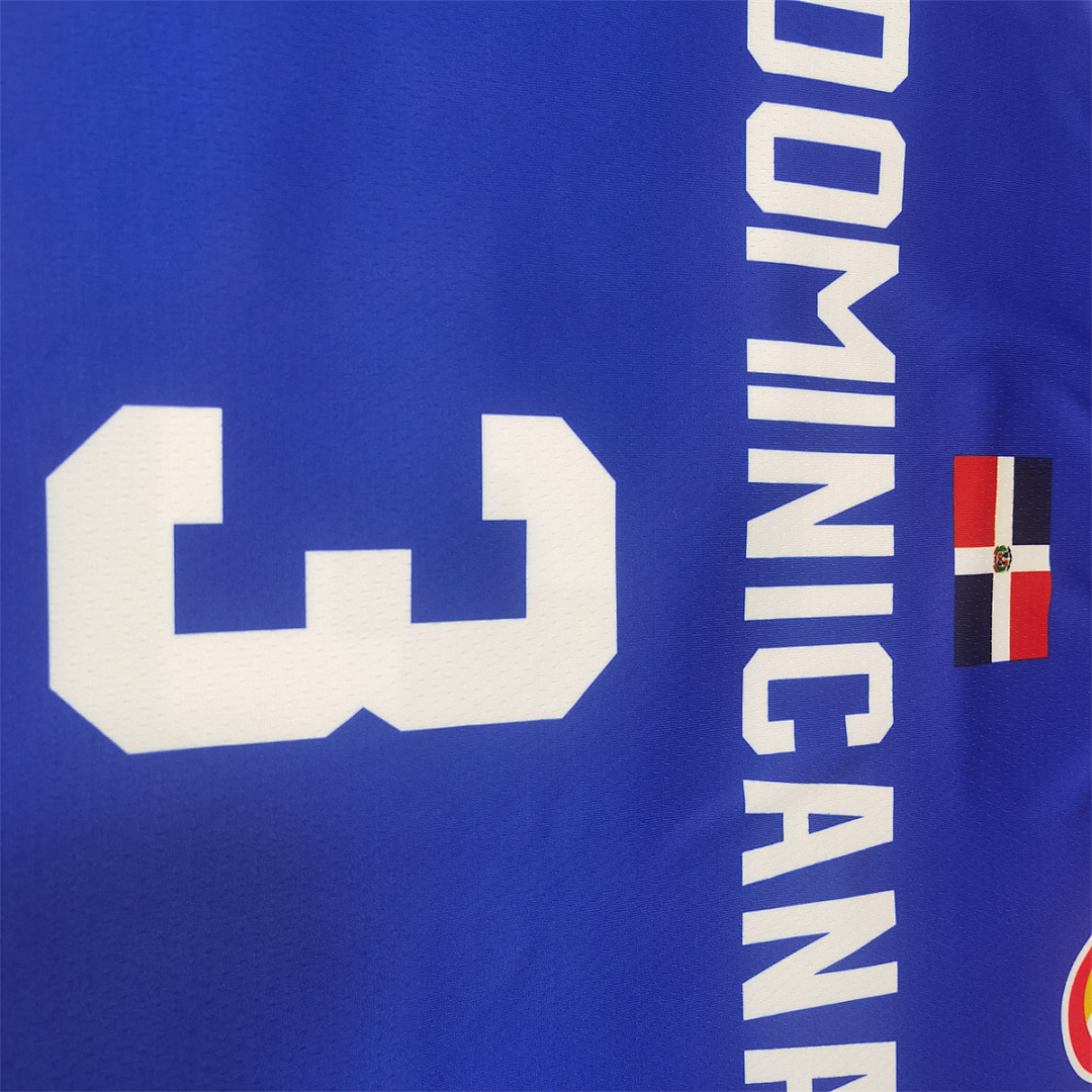 REPUBLICA DOMINICANA