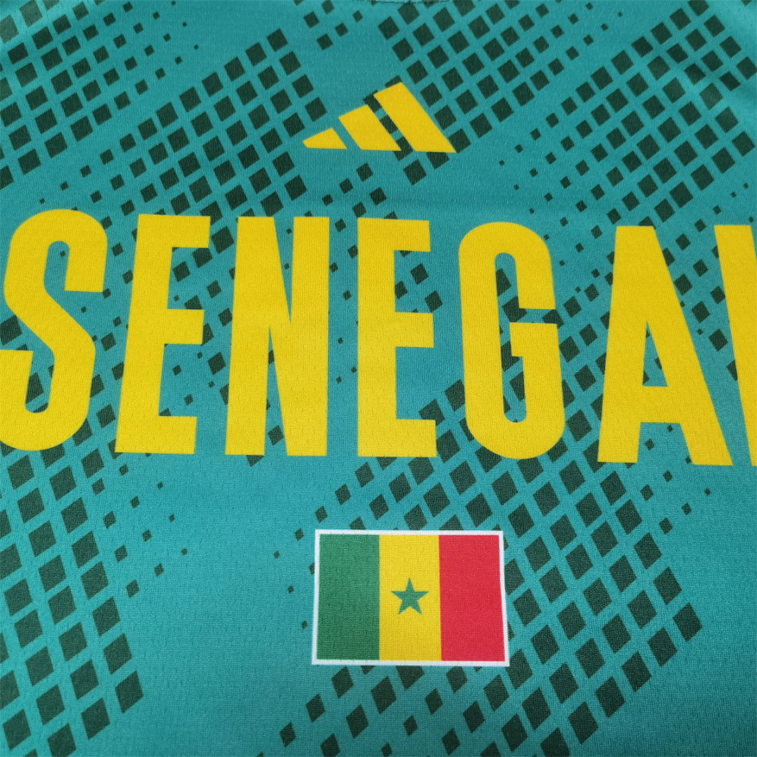 SENEGAL