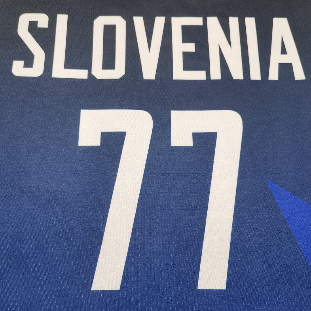 SLOVENIJA
