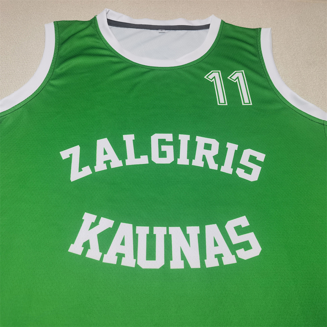 ZALGIRIS KAUNAS