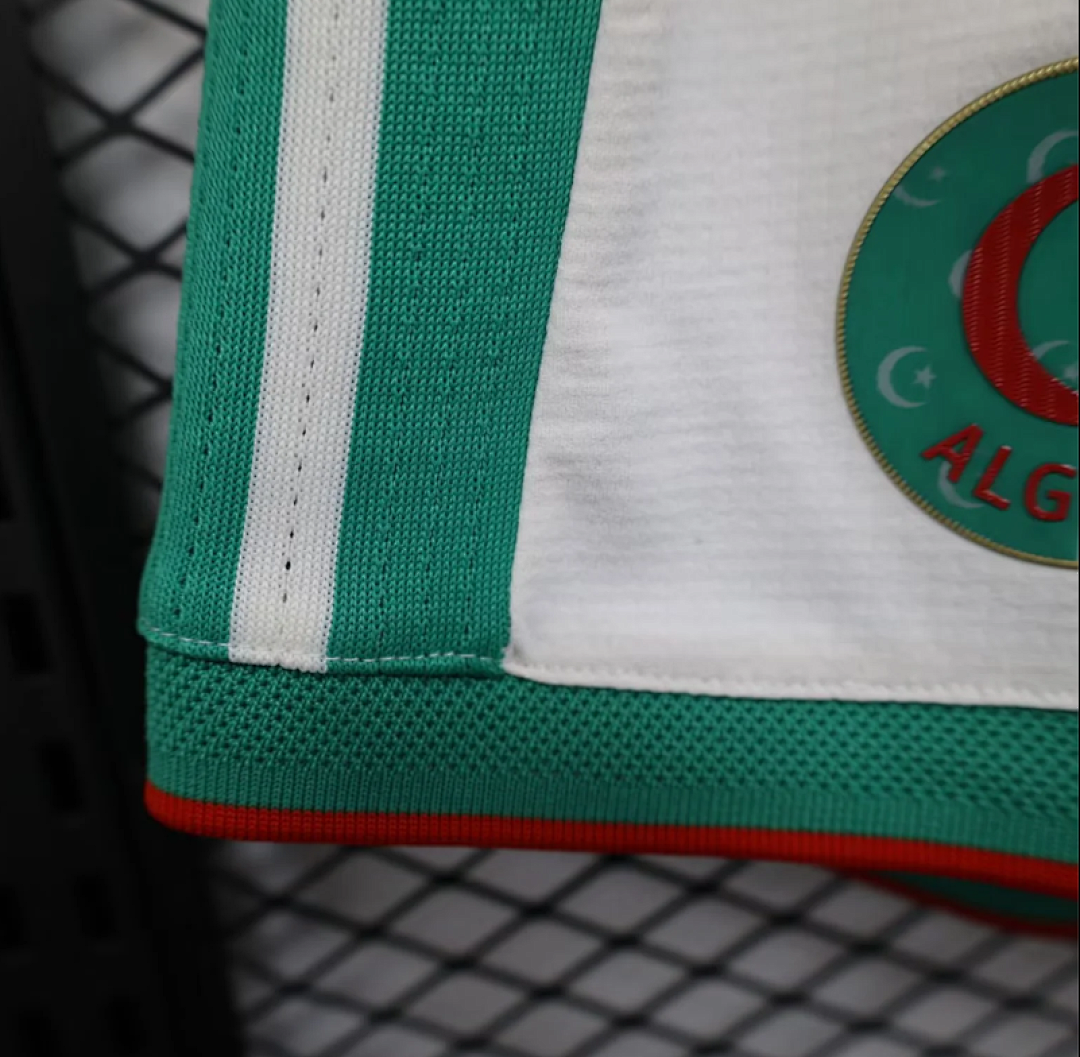 ALGERIA 26 SHORT AUTHENTIC