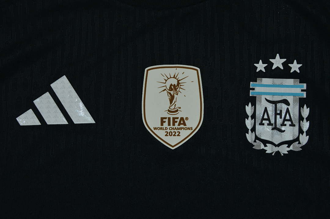 ARGENTINA 26 GK AUTHENTIC