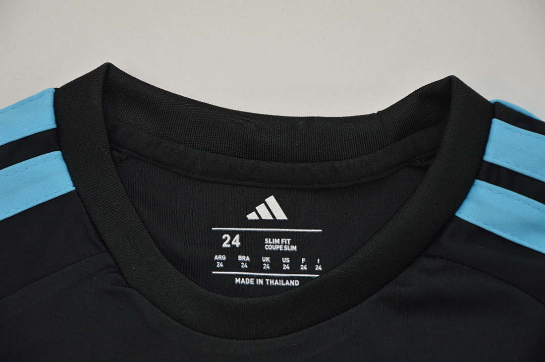 ARGENTINA 26 GK KID KIT