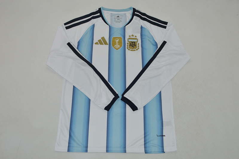ARGENTINA 26 LONG SLEEVE