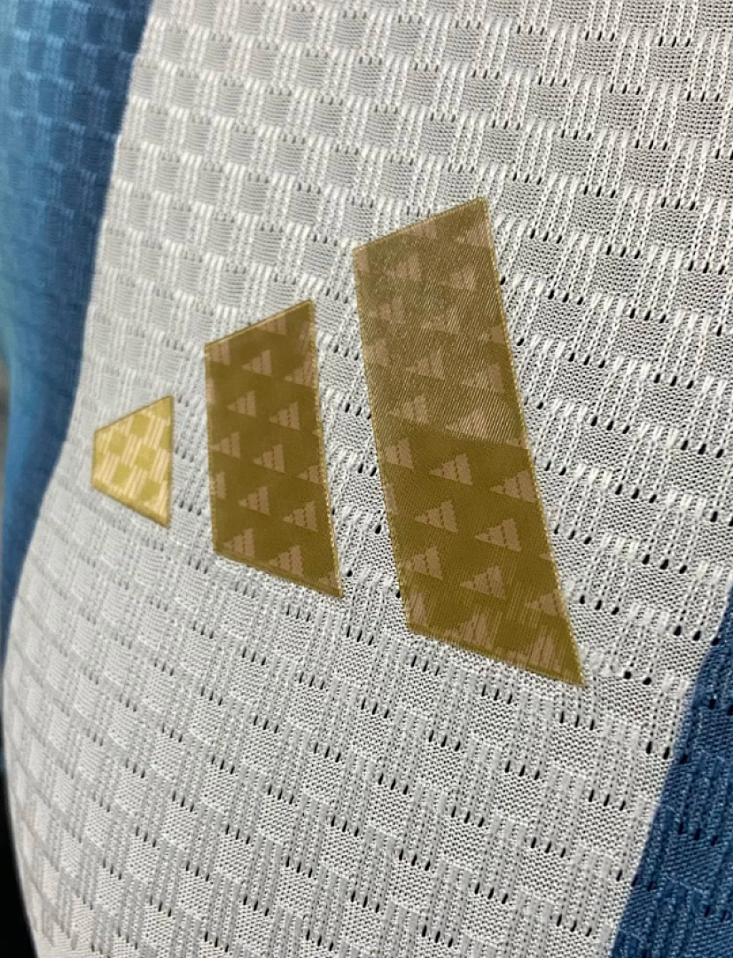 ARGENTINA 26 PLAYER VERSION