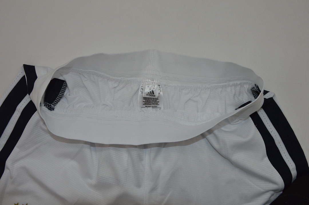 ARGENTINA 26 SHORT AUTHENTIC S-3XL