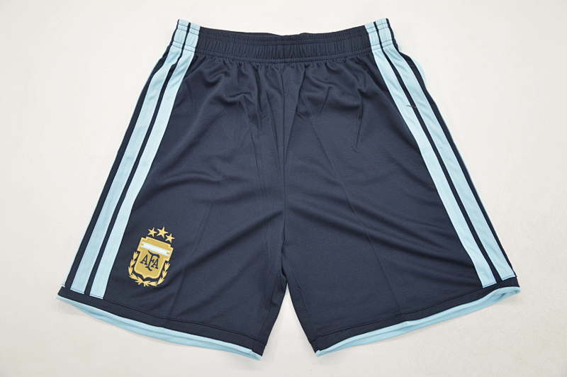 ARGENTINA 26 SHORT