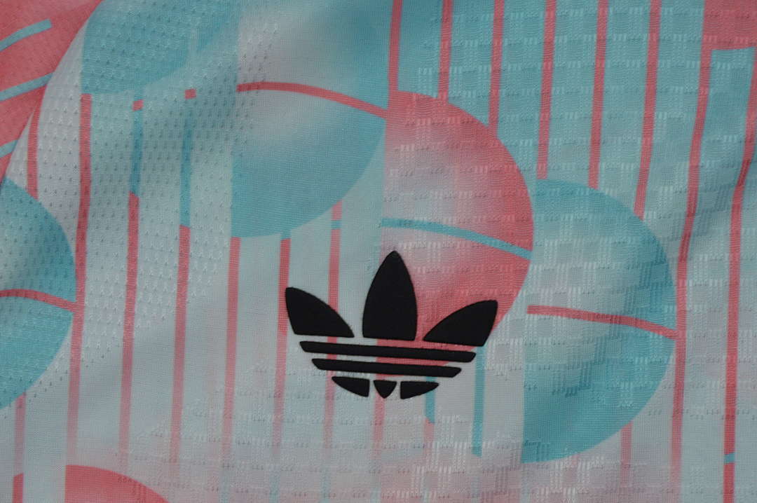 BELGIUM 26 AUTHENTIC