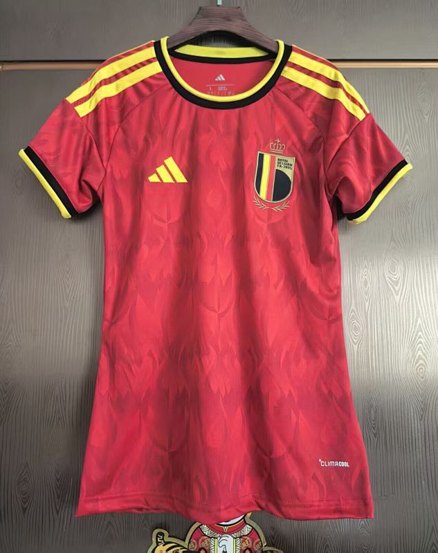 BELGIUM 26 GIRL SIZE