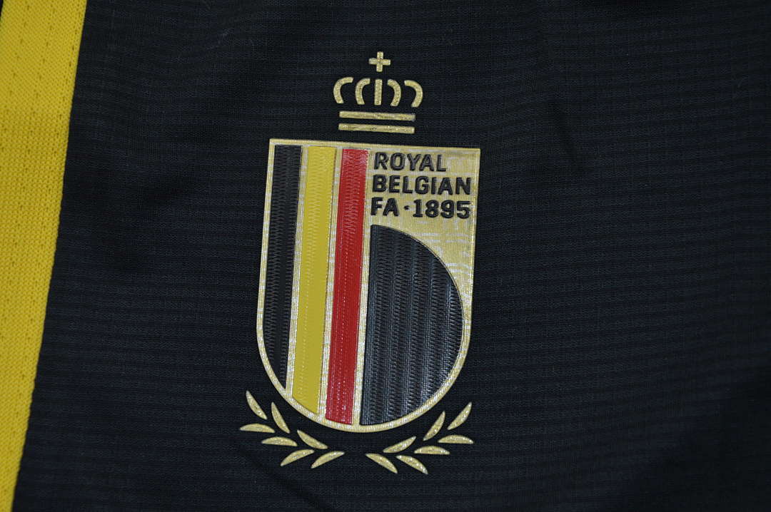 BELGIUM 26 SHORT AUTHENTIC