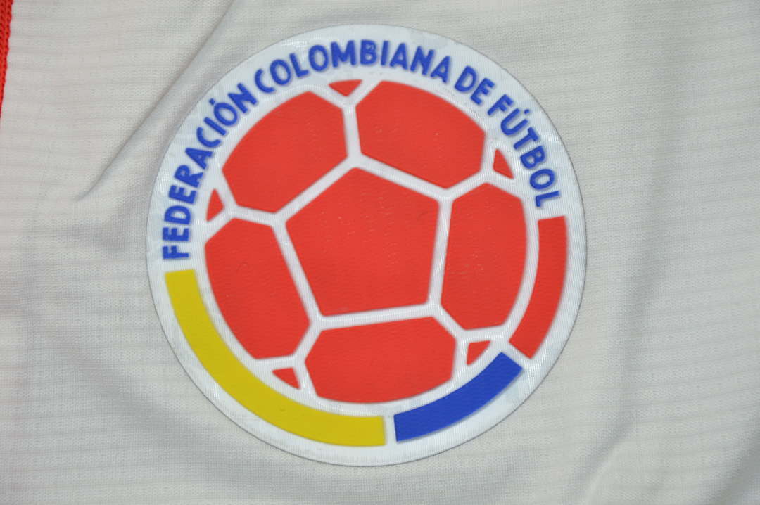 COLOMBIA 26 SHORT AUTHENTIC