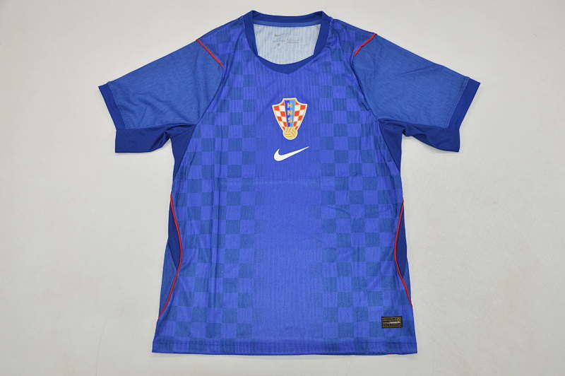 CROTIA PLAYER VERSION