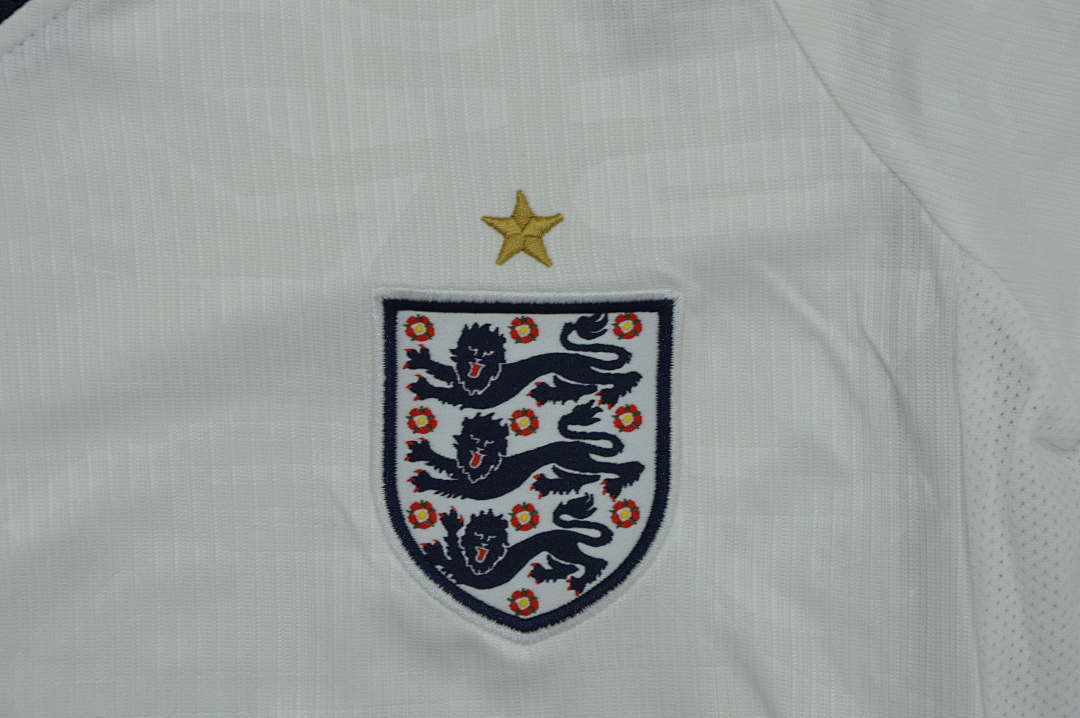 ENGLAND GIRL SIZE