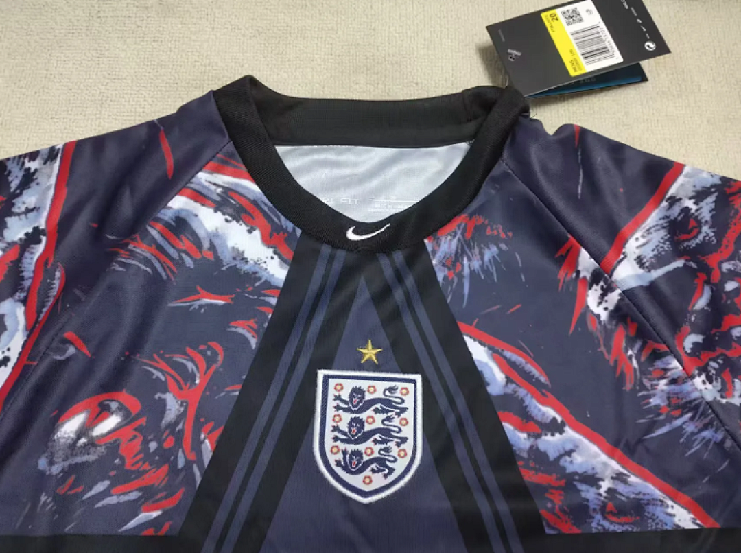 ENGLAND GK KID KIT