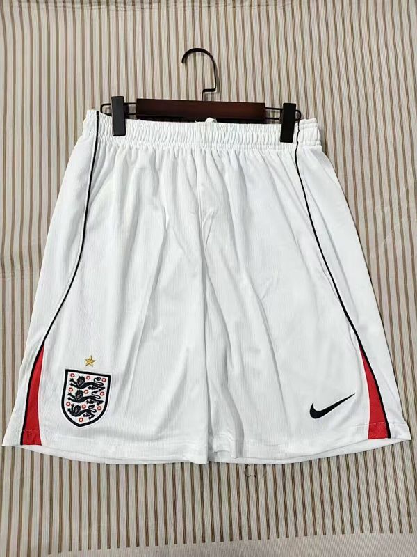 ENGLAND SHORT